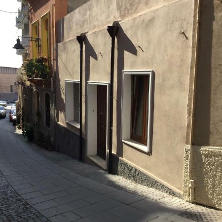 Monolocale San Giacomo Manoel Cagliari Iun P1986 Apartamento Exterior foto