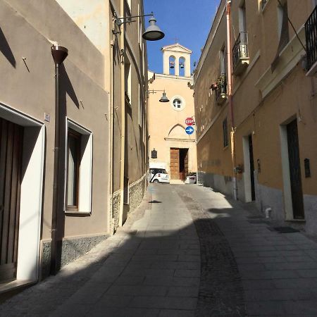 Monolocale San Giacomo Manoel Cagliari Iun P1986 Apartamento Exterior foto