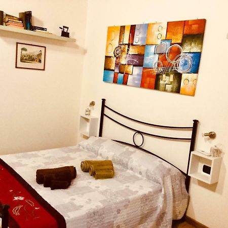 Monolocale San Giacomo Manoel Cagliari Iun P1986 Apartamento Exterior foto