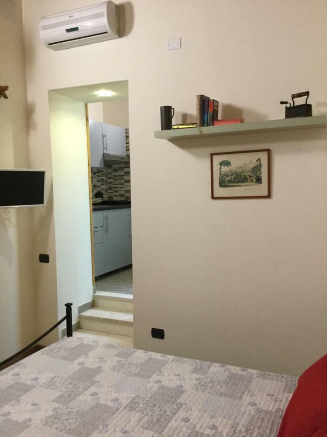 Monolocale San Giacomo Manoel Cagliari Iun P1986 Apartamento Exterior foto