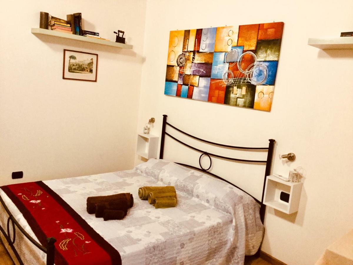 Monolocale San Giacomo Manoel Cagliari Iun P1986 Apartamento Exterior foto